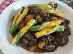 -粗粮人家·东北菜(洋桥店)