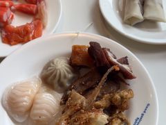 -星伦多 自助料理(圆融店)