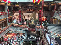 -唐山宴大唐州府精品中餐