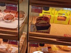 -新侨三宝乐面包店(崇文门店)