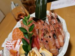 -大焰自助日式料理 铁板烧(徐汇店)