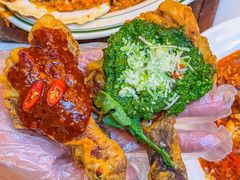 -get pizza意大利餐厅(凯德MALL店)