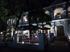 -星巴克臻选(广州沙面店)