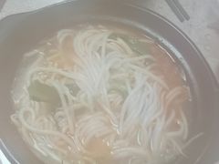 -砂锅米线