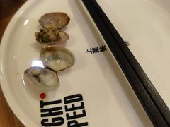 -吕氏疙瘩汤·海鲜新鲁菜(凯德mall新都心店)