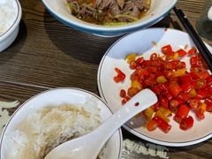 -田趣园长沙菜(天安云谷店)