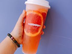 -喜茶(永旺梦乐城店)