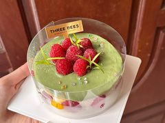 -三只蜜蜂蛋糕(东城店)