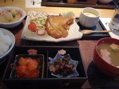 -味太助·银饭食堂(中华城店)
