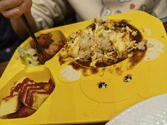 -伽喱博士 Dr.CURRY咖喱饭(太阳宫咖喱店)