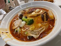 -阿那亚第六食堂(文创街区店)