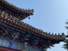 -洛阳白马寺