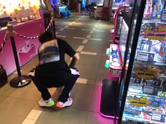 -反斗乐园(中航城君尚购物中心)