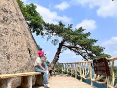 -丹东凤凰山景区