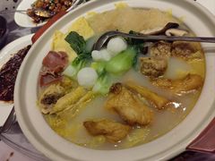 -顺风江南宴(静安大融城店)