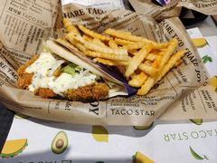 -TACO STAR 塔可星(下沙宝龙店)
