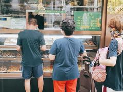 -老回回烩面馆(左家庄店)