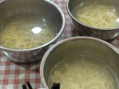 -白氏老婆婆干羊肉剁荞面·非物质文化遗产品牌(靖边总店)