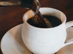 -RUMORS COFFEE ROASTERY鲁马滋咖啡(湖南路店)