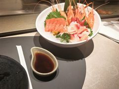 -水木锦堂·自助铁板烧(望京凯德MALL店)