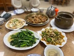 -苏记农家菜馆
