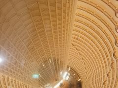-上海金茂大厦88层观光厅