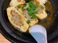 -东江厨岸（惠州味道）(江畔花园店)