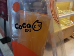 -CoCo都可(中华广场店)