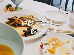 -青岛香格里拉·香宫中餐厅
