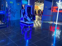 -世代星球·保龄球·镭战真人CS·团建(杨浦店)