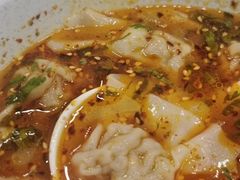 虾仁馄饨-琴岛顺天馄饨(乐客城店)