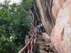 -丹霞山风景名胜区