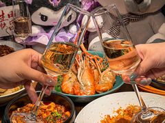 -蝦塘·中国餐馆(城墙南马道巷店)