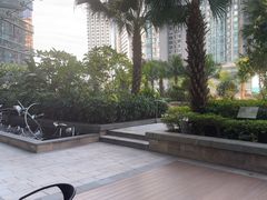 -威克健身游泳(万菱汇店)