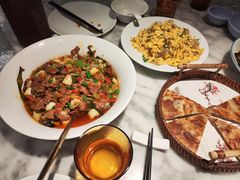 -雀蓝川菜(奥体广场店)