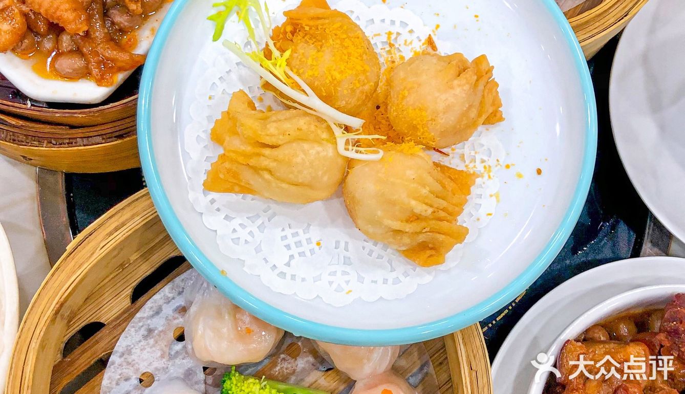 🥳同婆婆叔叔争着吃人均40的酒楼