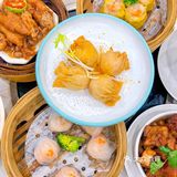 🥳同婆婆叔叔争着吃人均40的酒楼