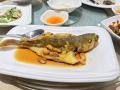 -庄氏祥记家常食府(国瑞建材家居博览中心店)