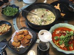 -七裕庄(凯旋南路店)