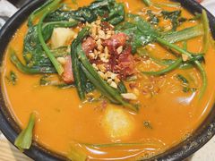 -禧香逢烧烤金牌鸡手王(繁荣路店)
