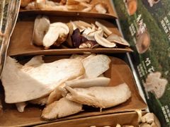 -芸山季·云南山珍菌火锅(南翔印象城MEGA店)