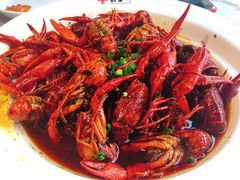 -霸王虾·小龙虾香辣蟹(玉林店)