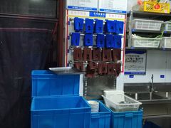 -黑三烤肉城(小北街店)