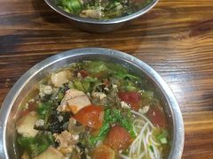 -周记蟹仔粉(侨港风情街店)