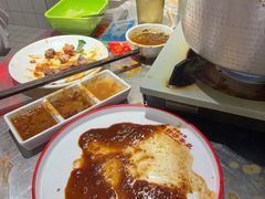 -燃计沙茶皇·香港沙茶火锅(人广旗舰店)