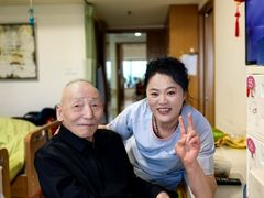 -上海爱以德护理院·康复(宝山院)