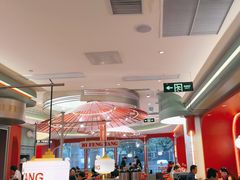 -避风塘·金牌店·夜宵(金玉兰店)