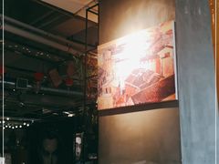 -时光乌托邦空中花园餐厅川味·融合菜(幸福广场店)