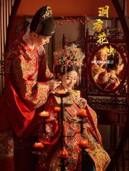-苏州HX-合喜映画婚纱摄影