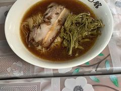 -兴福老面馆(寺路街店)